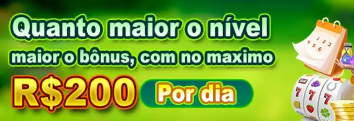 slots promoções