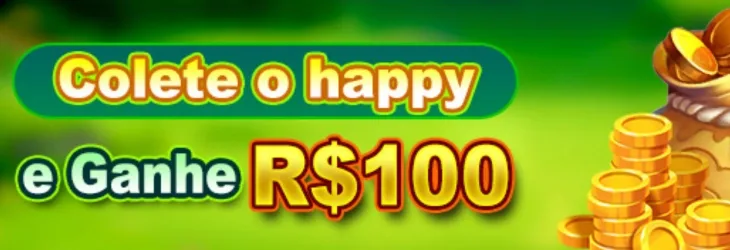 coleto o happy promoções